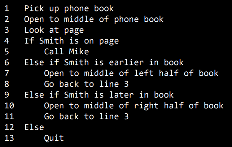 Mike Smith 의사코드 "Mike Smith 의사코드"